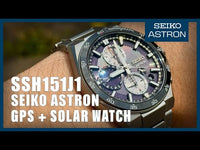 Seiko Astron SSH151J1