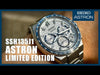 Seiko Astron SSH135J1 Limited Edition