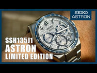 Seiko Astron SSH135J1 Limited Edition