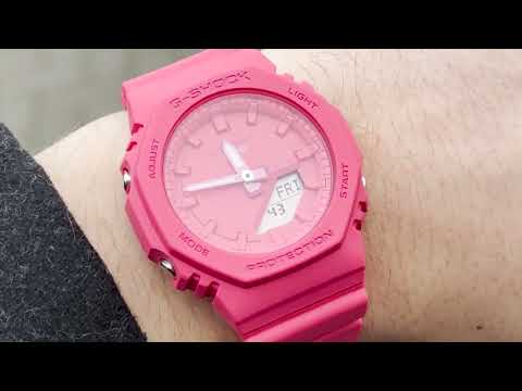 Casio G-Shock GMA-P2100-4AER