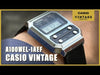 Casio Vintage A100WEL-1AEF