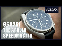 Bulova Lunar Pilot 96B251