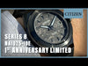 Citizen Serie 8 NA1025-10E