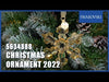 Swarovski Kerst Ster Editie 2022 Ornament 5634888