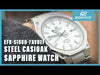 Casio Edifice EFR-S108D-7AVUEF