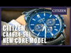 Citizen CA4624-56L