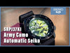 Seiko 5 sports SRPJ37K1