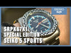 Seiko 5 sports automatic SRPK67K1
