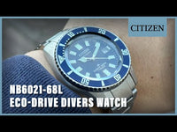 Citizen Promaster Marine NB6021-68l
