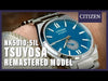 Citizen Tsuyosa Automaat NK5010-51L