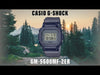 Casio G-Shock GM-5600MF-2ER