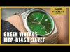 Casio Vintage MTP-B145D-3AVEF