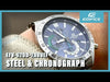 Casio Edifice EFV-620D-2AVUEF