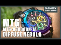 Casio G-Shock Diffuse Nebula MTG-B3000DN-1AER