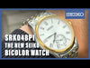 Seiko Men's Watch SRK048P1