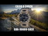 Casio G-Shock G-Squad GBA-900UU-5AER