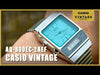 Casio vintage AQ-800EC-2AEF