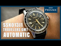 Seiko Presage SSK013J1 'Style 60’s'