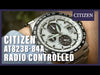 Citizen AT8238-84A