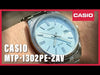 Casio Vintage MTP-1302PE-2AVEF