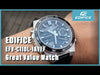 Casio Edifice Suspension EFV-C110L-1AVEF