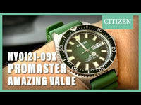 Citizen Promaster Marine NY0121-09XE
