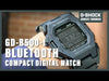 Casio G-Shock GD-B500-1ER