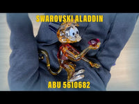 Swarovski Aladdin Abu 5610682