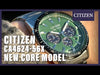 Citizen CA4624-56X