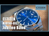 Citizen Tsuyosa Automaat NJ0150-81L