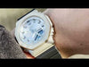 Casio G-shock GM-S2100BC-1AER