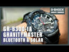 Casio G-Shock Gravitymaster GR-B300-1AER