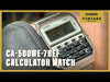 Casio Vintage CA-500WE-7BEF