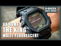 Casio G-Shock Multi-Fluorescent GX-56MF-1ER