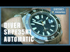 Seiko Prospex Automatic Diving Watch SRPE35K1