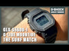 Casio G-Shock G-Lide GLX-S5600-1ER