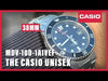 Casio Vintage MDV-10D-1A1VEF