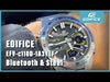 Casio Edifice Suspension EFV-C110D-1A3VEF