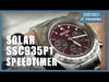 Seiko Prospex Speedtimer SSC953P1