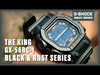 Casio G-Shock King Rust GX-56RC-1ER