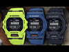 Casio G-Shock G-Squad GBD-200-9ER