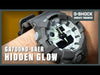 Casio G-Shock GA-700HD-8AER