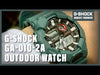 Casio G-Shock GA-010-2AER