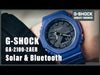 Casio G-Shock GA-B2100-2AER