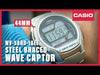 Casio Wave Ceptor WV-58RD-1AEF