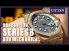 Citizen Series 8 automaat NB6069-53H