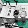 Seiko 5 Sports 'Gene Kranz' SRPL91K1 - Juwelier van Dam