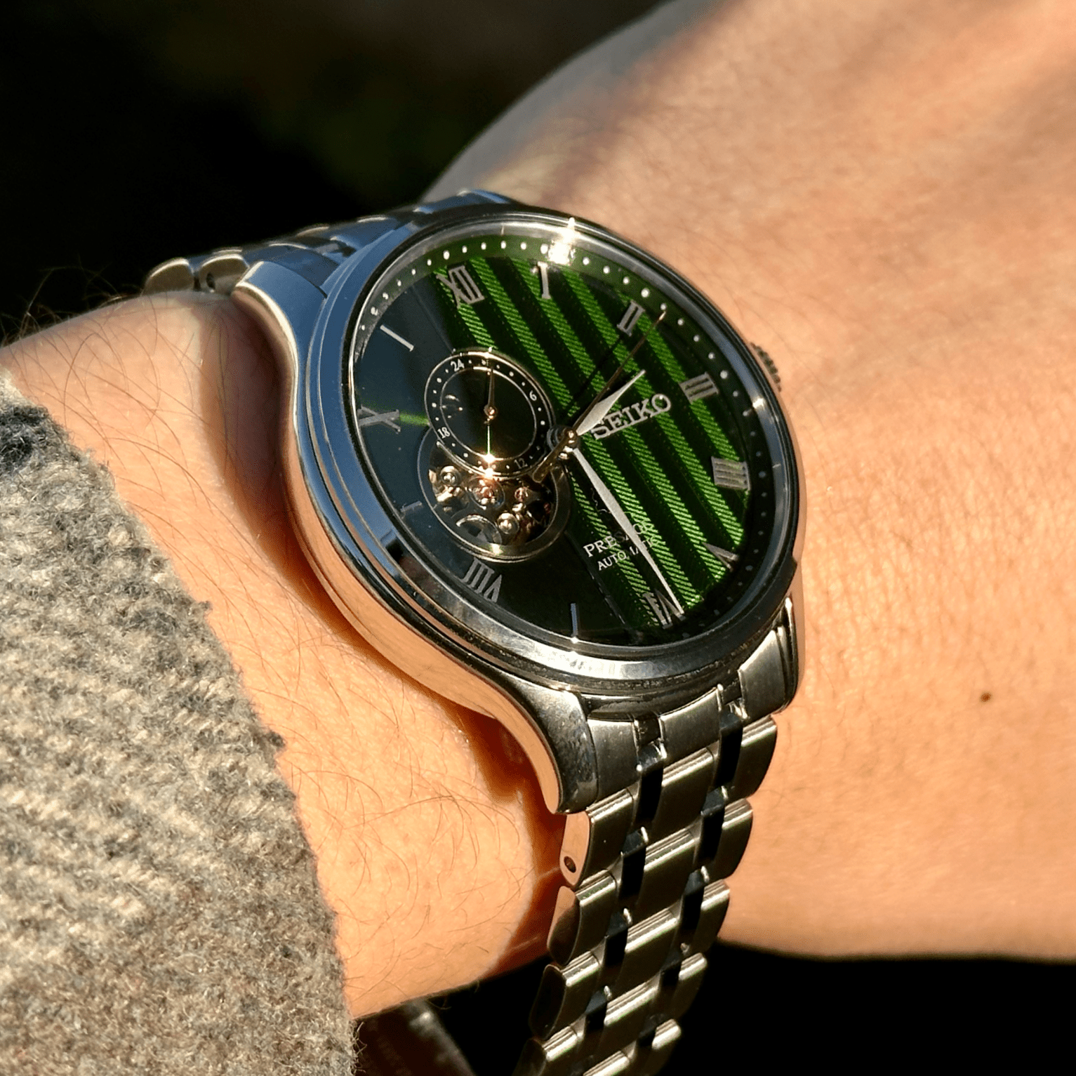 サモワール Juwelier van Dam