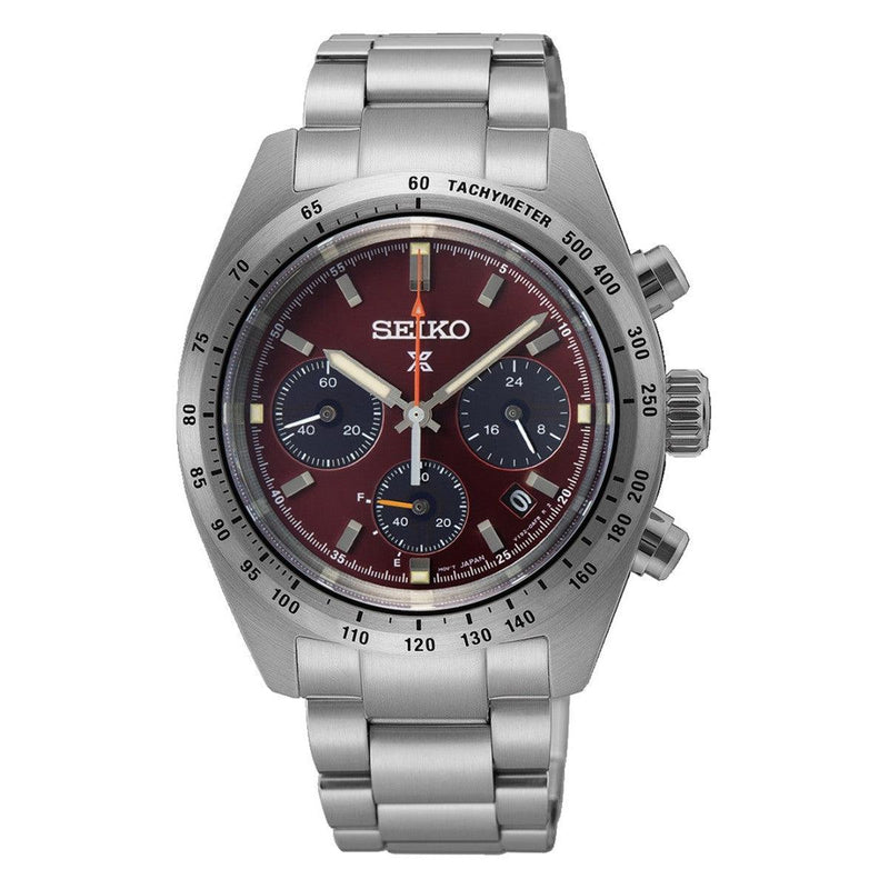 Seiko Prospex Speedtimer SSC953P1