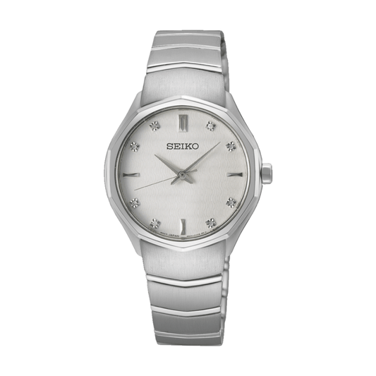 Seiko SUR615P1 - Juwelier van Dam